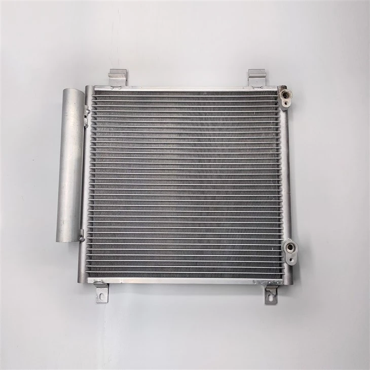 Air Conditioner Condenser
