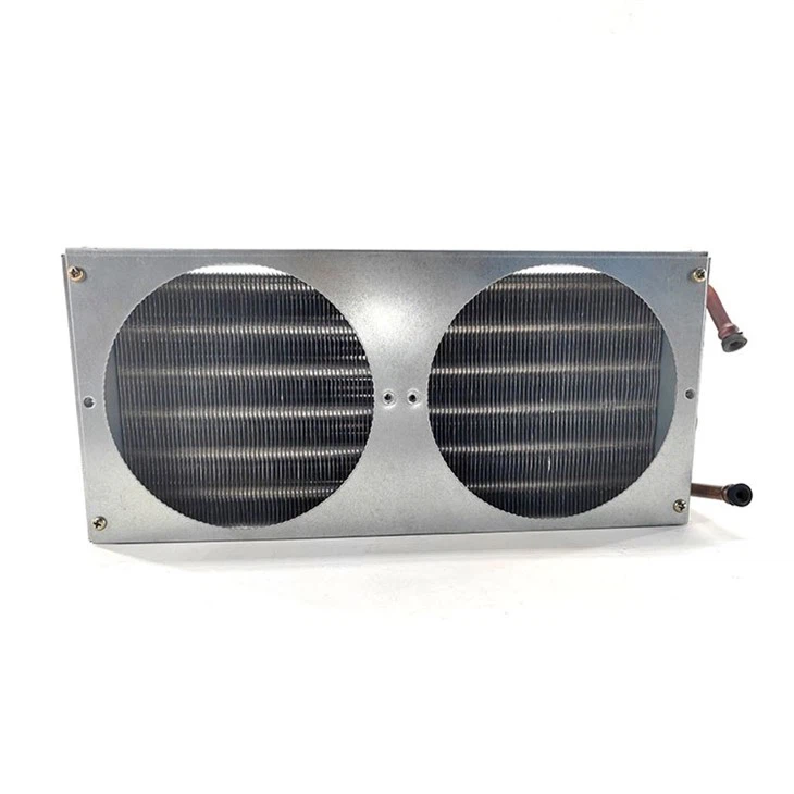 Air Cooled Heat Exchange Evaporator Condenser