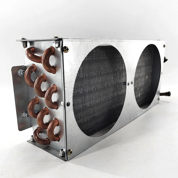 Air Cooled Heat Exchange Evaporator Condenser