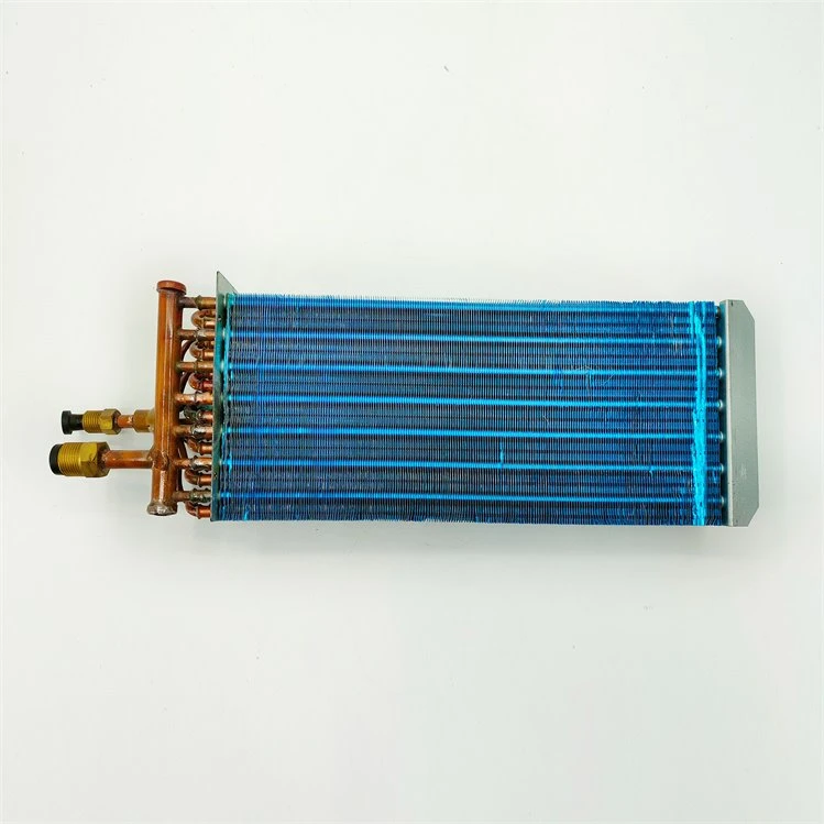 Car Air Conditioner Condenser