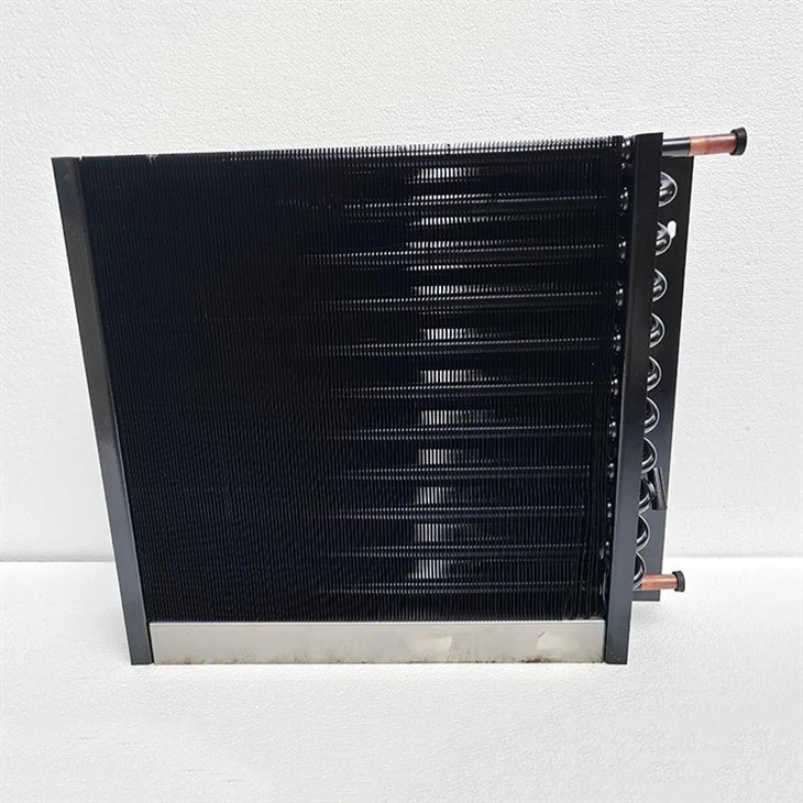 Cigar Cabinet Red Wine Cabinet Constant Temperature And Humidity Evaporator Condenser