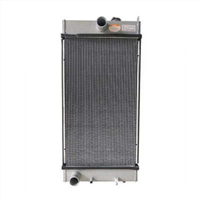 120 Tegund Universal Parallel Flow Condenser