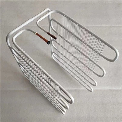 Multi Layers Wire Tube Vaporator