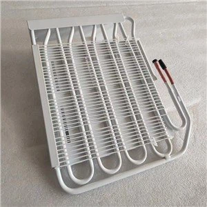 Wire Tube Vaporator