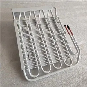 Wire Tube Vaporator