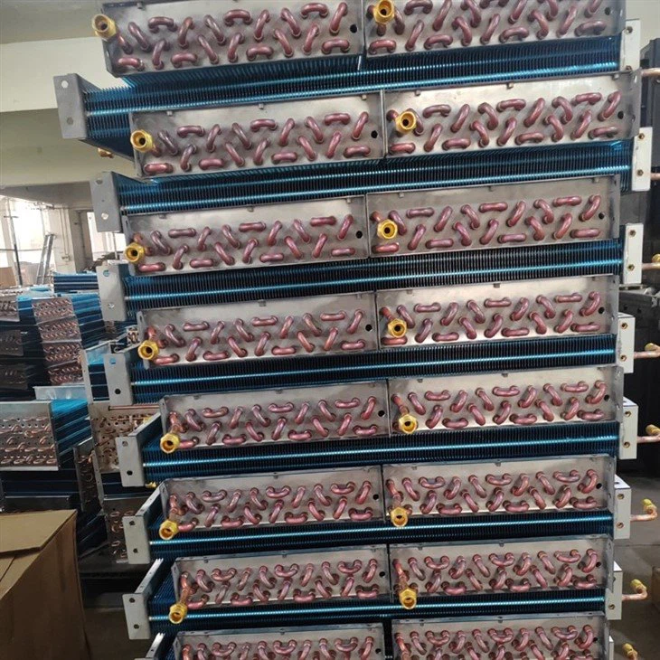 Wine Cabinet Condenser