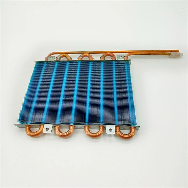 Dryer Evaporator