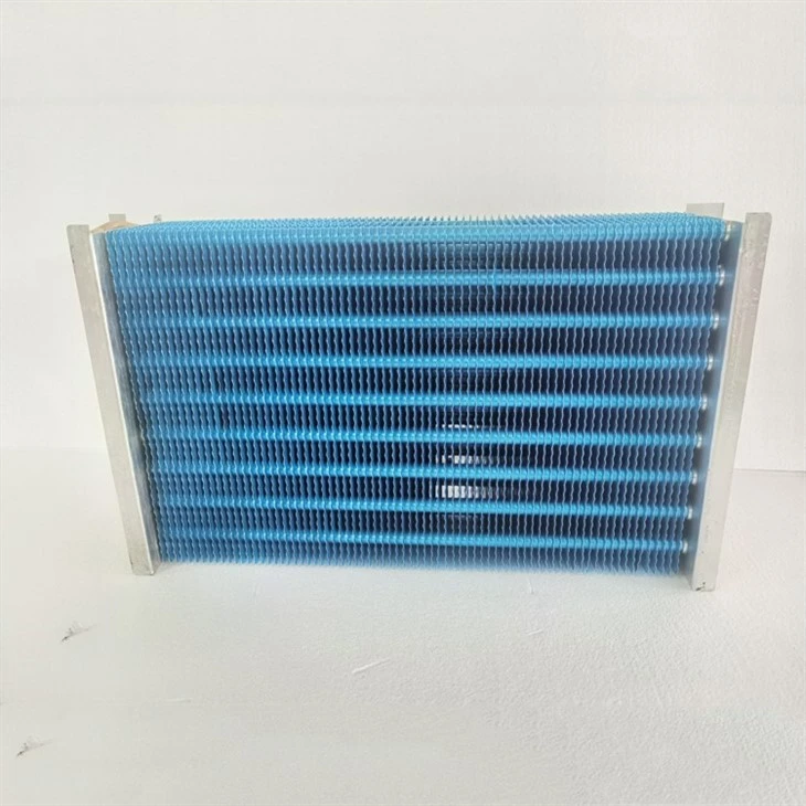 Photovoltaic Panel Air-cooled Condenser